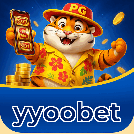 yyoobet Slots - 1.500+ Jogos