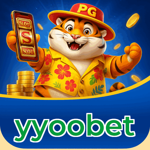 yyoobet App Mobile - Android e iOS
